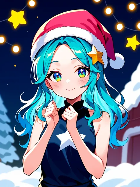 Christmas Pony v1.0