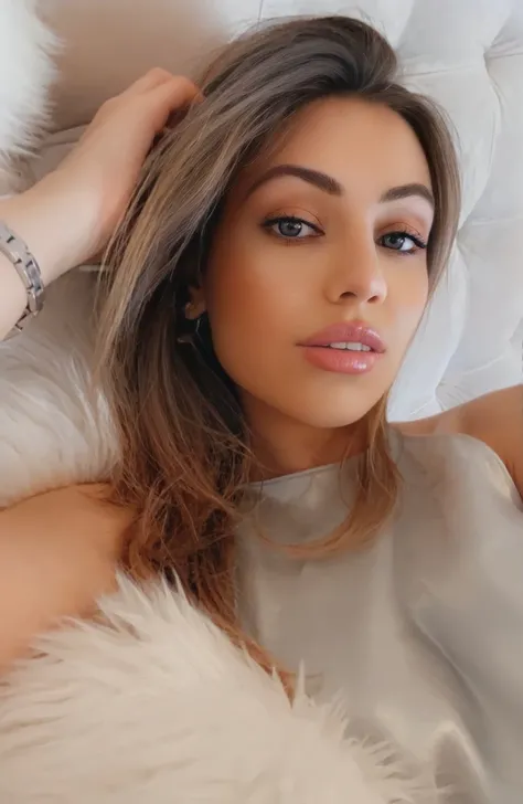 Extreme Detail Areola/Nipple (FLUX)