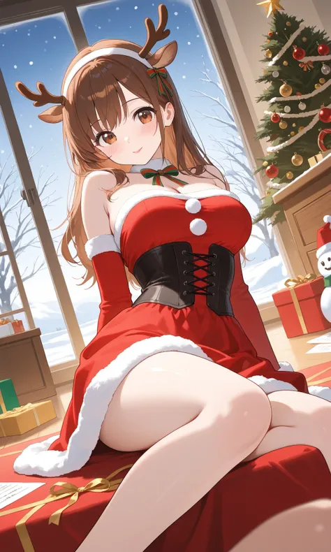 pipi-iL-Anime03(Christmas)