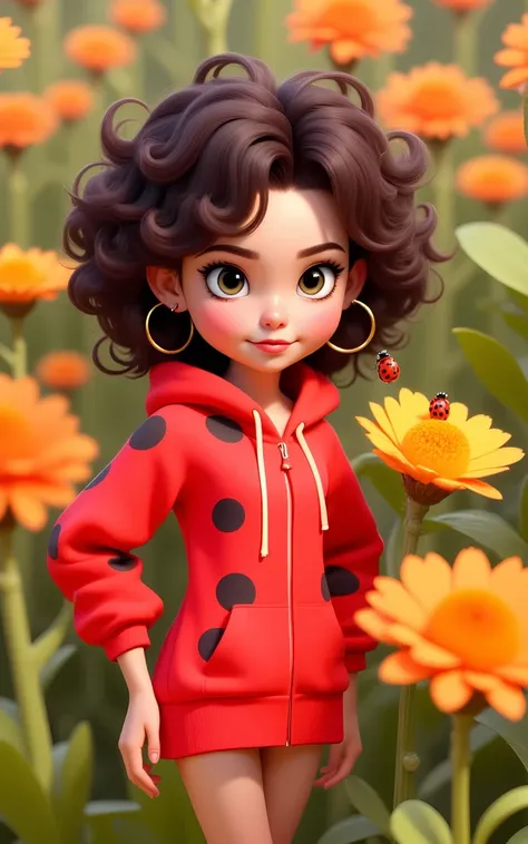 3D Cute Cartoon FLUX V1.0