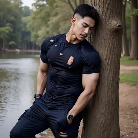 Tiger Torn (Tool)