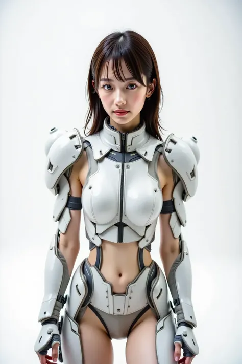armor of the future v1.0