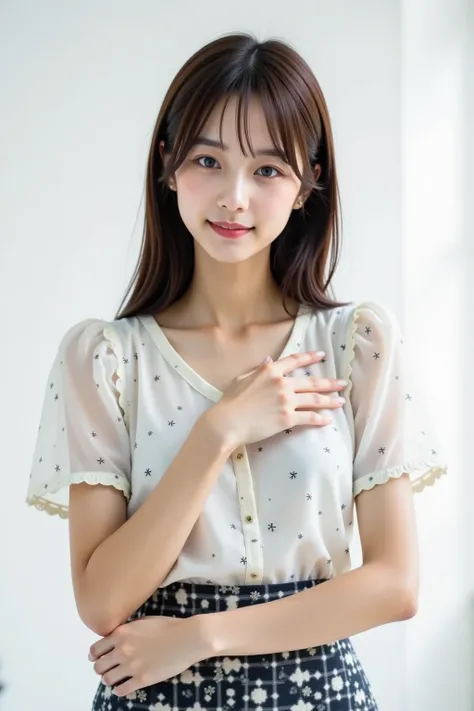 Japanese girl_16 v1.0