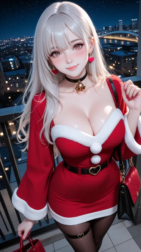 pipi-iL-2.5D02(Christmas)