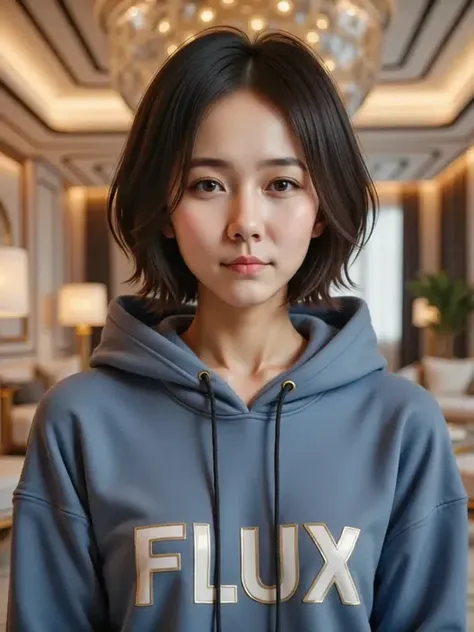 Japanese Girl KA FLUX Realistic 132