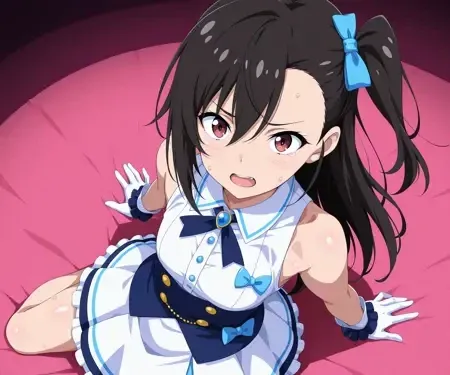 Muimui style Illustrious-XL 1