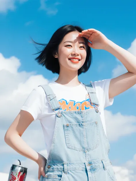 Asian Beauty FLUX1 v1