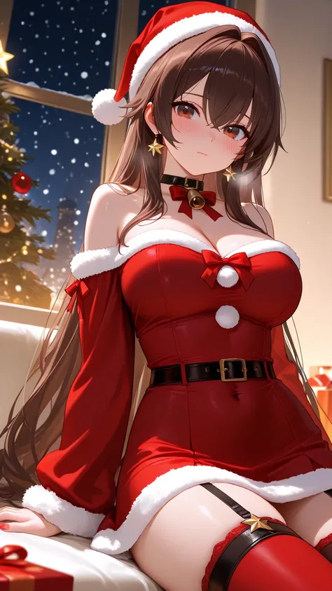 pipi-noobai-Anime02(Christmas)