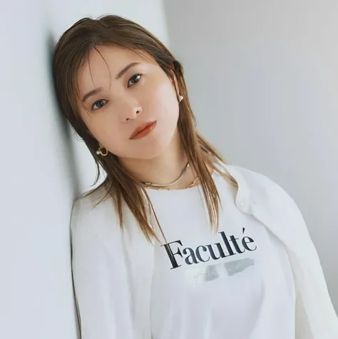 Yuriko Yoshitaka(吉高由里子) JP_yayoi_mix-v2.5