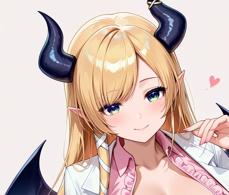 Yuzuki Choco (癒月ちょこ)
