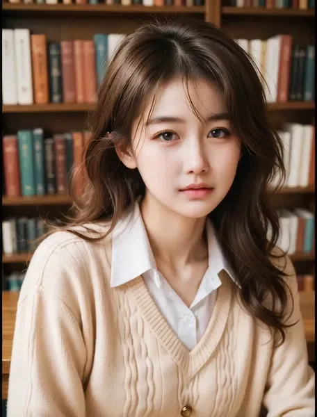 Japanese Girl FB SDXL Realistic 123