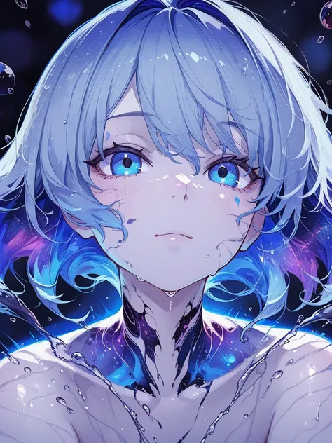 Extremely Detailed IL v1