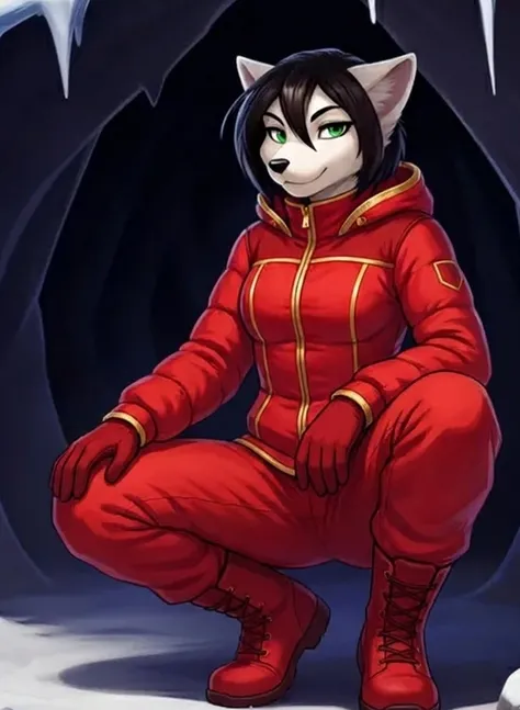 Fluffyrock Quality Tags