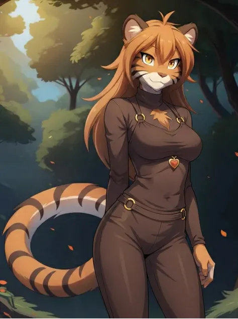 twokinds style  SD1.5