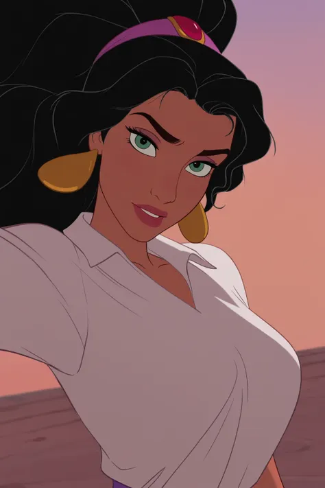 🎨DisneyToon By Monark V1