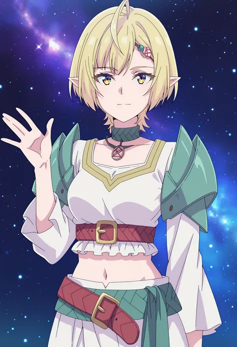 Eksess | (Eksess) | Tsuyokute New Saga | (強くてニューサーガ) | (3 Outfits) v1