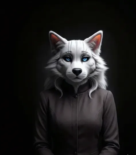 ReallyGoNutsFurryMix