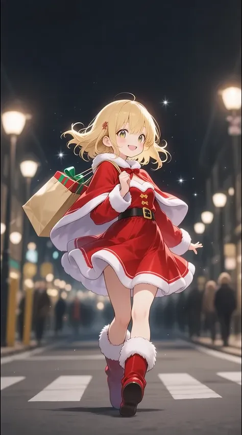 KiraKira GirlCraft＊Qwen＊ ｖ1