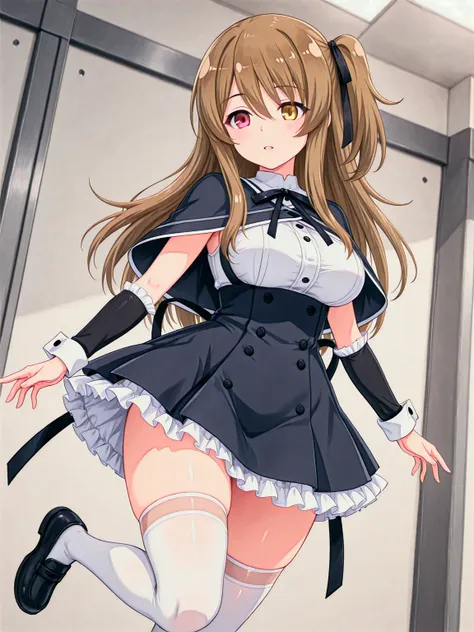 郭 神琳 - Assault Lily v1.0