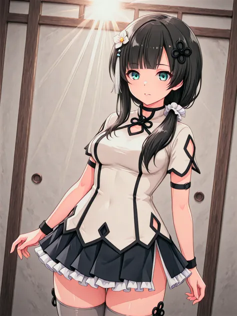 王 雨嘉 - Assault Lily v1.0