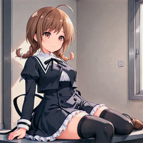 六角 汐里 - Assault Lily v1.0