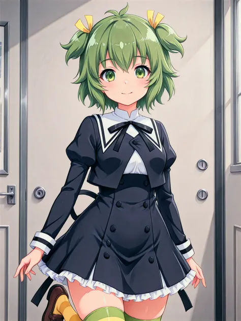 吉村・Thi・梅 - Assault Lily v1.0