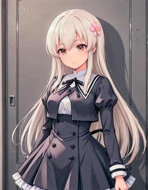 江川 樟美 - Assault Lily v2.0