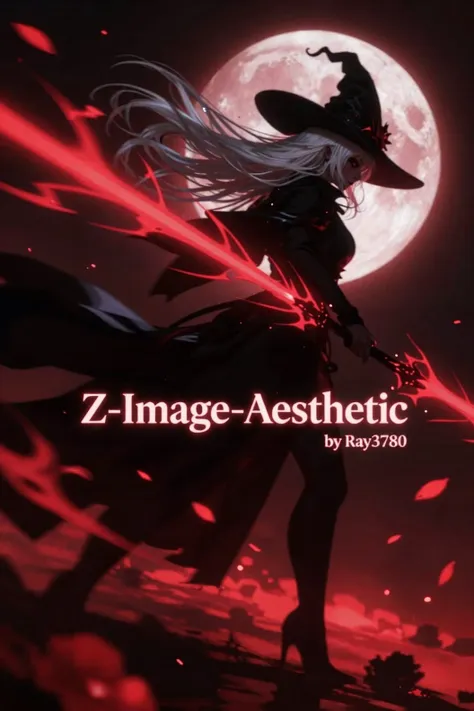 Z-Image-Aesthetic v1.0