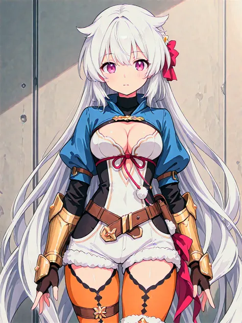 フユカ - Stella Sora v2.0