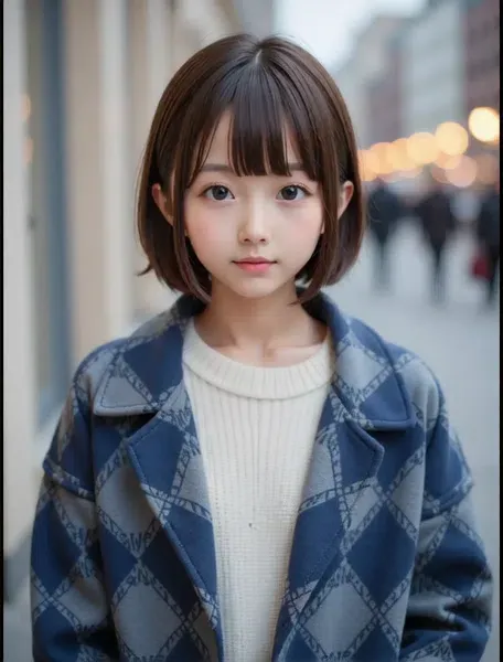Japanese Girl K FLUX Realistic 220_rel_260420