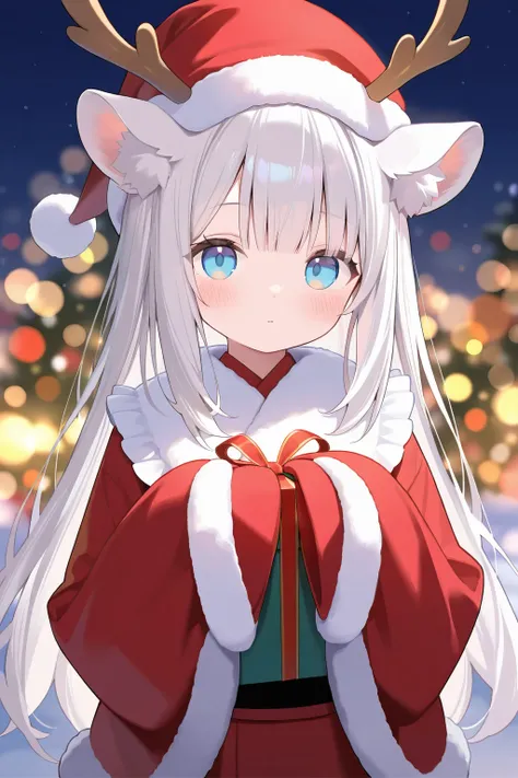 Frozen Light-Anime V1