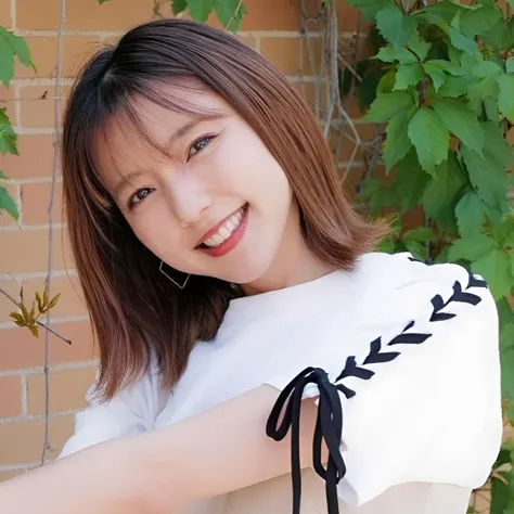 真野恵里菜/Erina Mano_yayoi_mix-v2.5 v1.0