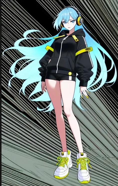 KU-ill-Truck Kun  style V1