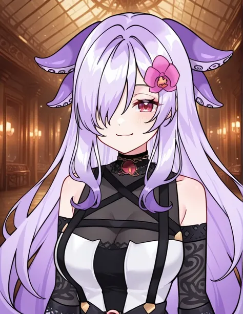 ArcanaNug (vtuber) ilv2