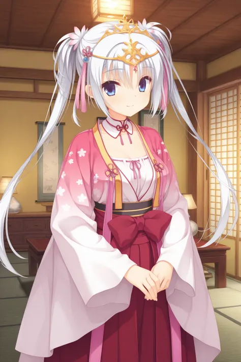 Yoshino Tomotake | Senren * Banka V1