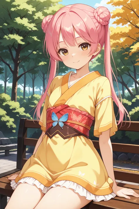 Koharu Kurama | Senren * Banka V1