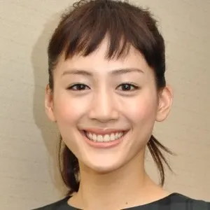 綾瀬はるか 1.0