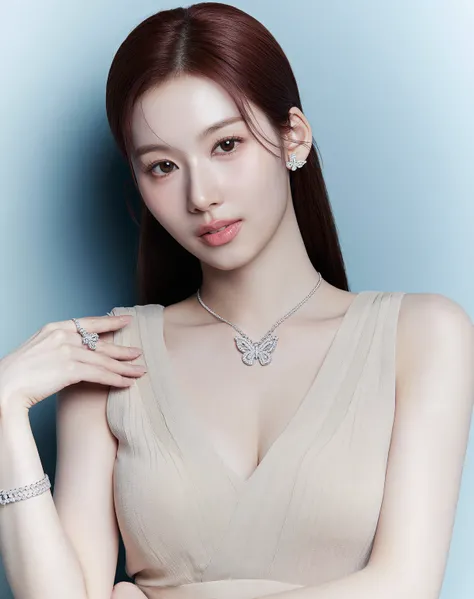 Sana - TWICE | zImage