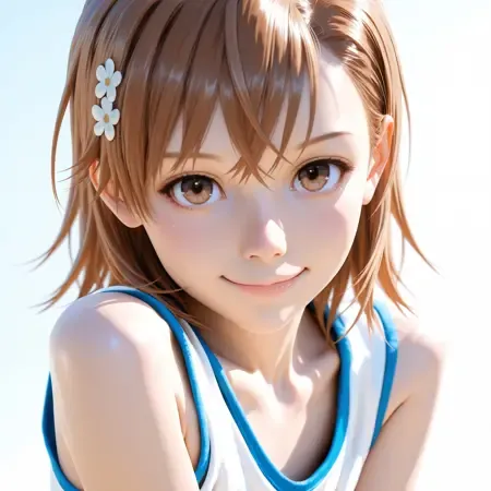 BLACK MAGIC HYPER REALISTIC 3D 「IL」 v 1.0
