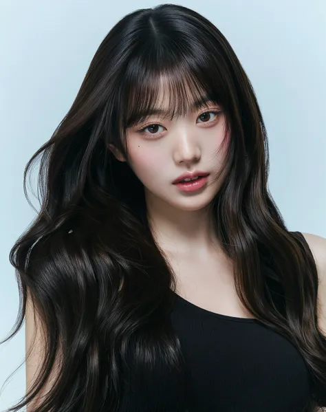 Wonyoung - IVE | zImage 1.0