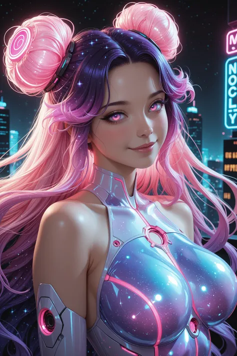 Lox's ⌬ Hex Reality Mix ⌬