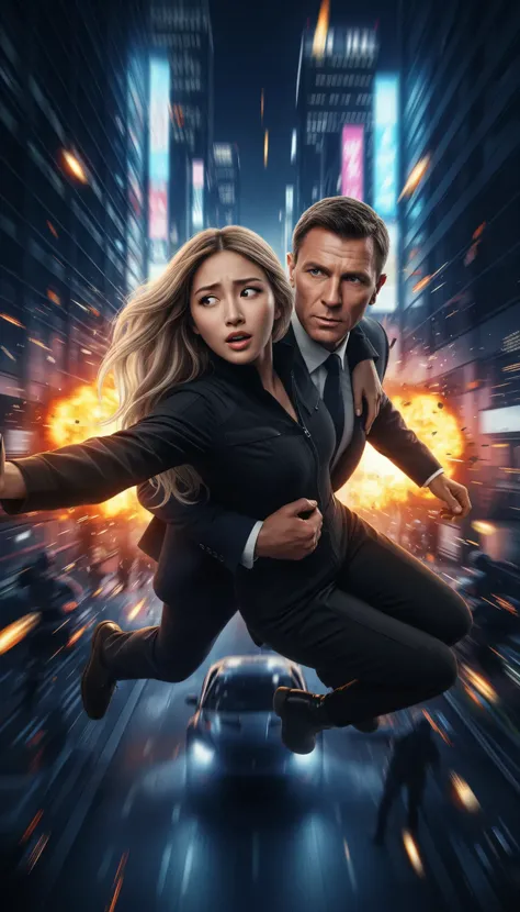 IP CHALLENGE VIDEO APP