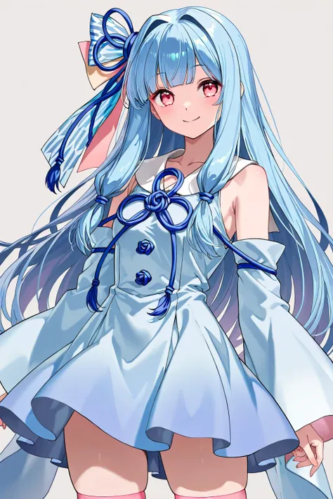 Kotonoha Aoi (琴葉葵)