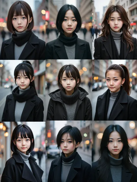 Realistic Japanese Girl Mix Z FLUX_rel_260420