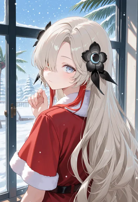 Illustrious Anime Mix