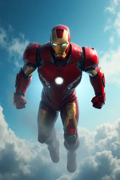 Iron Man