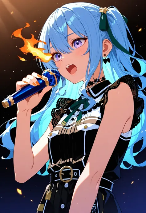 Rizmix Illustrious Anime Aesthetic V1
