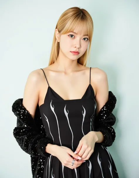 Eunchae - LE SSERAFIM | Flux1.D_rel_260420