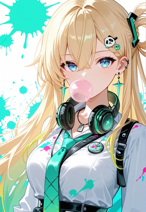 KC-ill-鸣潮-琳奈 V1