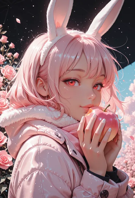 Marshmallow Milk | MM v1